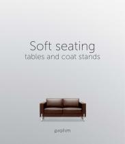 Soft seating