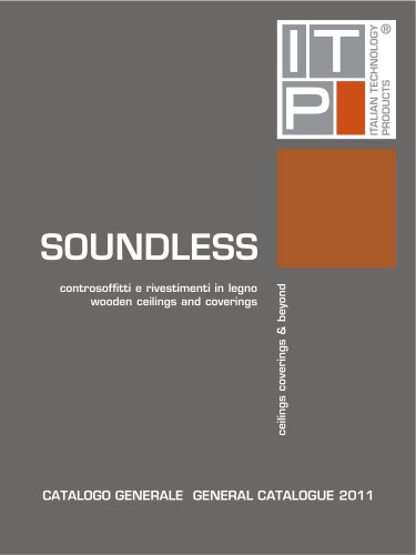 SOUNDLESS®