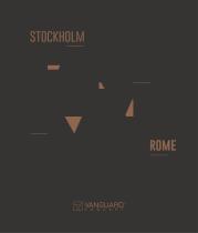 Stockholm Rome