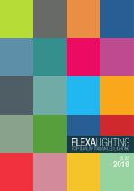 FLEXALIGHTING - TOP QUALITY ITALIAN LED LIGHTING