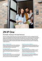 IP ONE