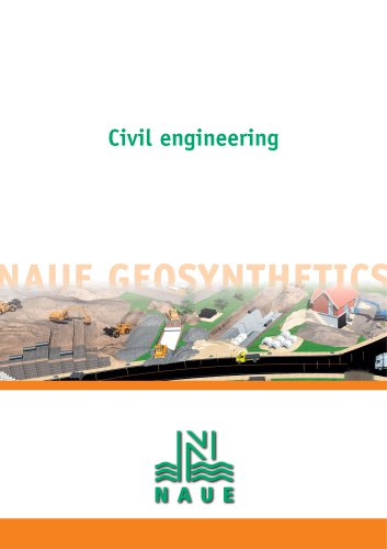 Civil engineering