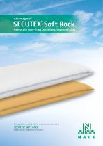 SECUTEX® Soft Rock