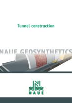 Tunnel construction