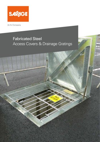 Fabricated Steel