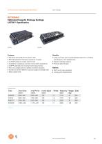 RETROMAX Optimised Capacity Drainage Gratings