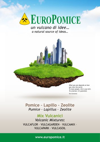 EUROPOMICE Catalog 2019