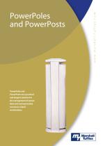 PowerPoles & Posts