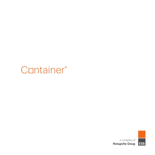 CONTAINER