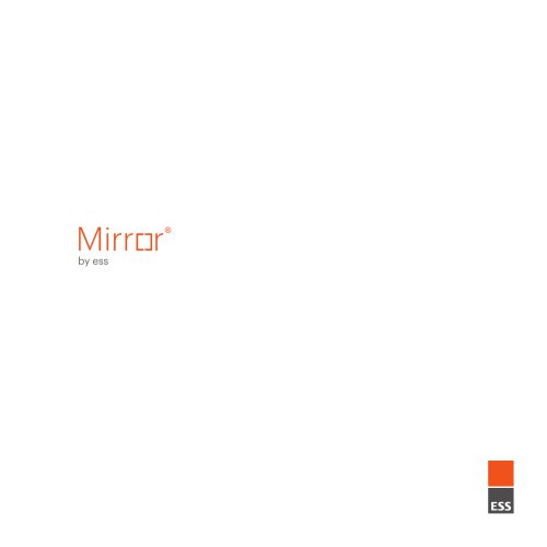 MIRROR