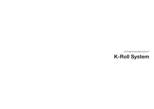 K-Roll System