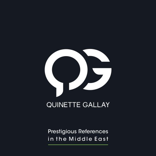 Prestigious References in the Middle East - Quinette Gallay