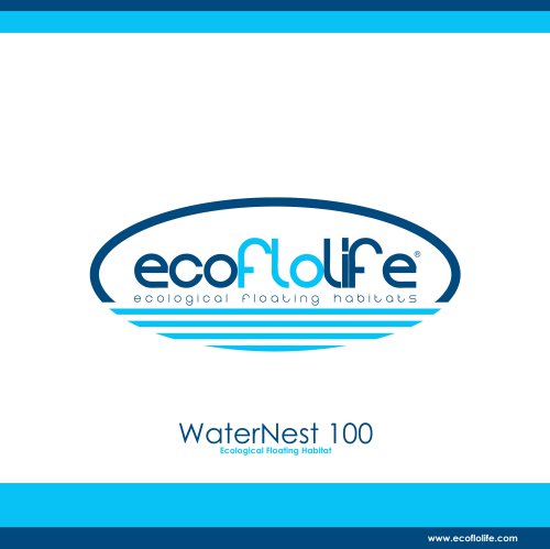 EcoFloLife Brochure