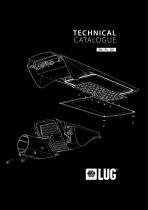 Lug Technical Catalogue