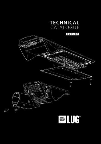 Lug Technical Catalogue