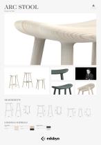 ARC STOOL