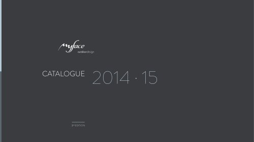 Catalogue 2014.15