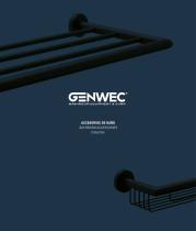 BATHROOM ACCESORIES BROCHURE