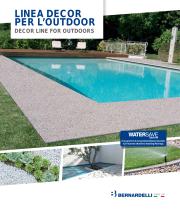 Decorstone e Water Save System