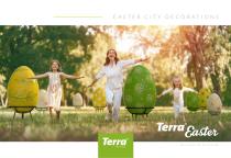 Terra Easter Catalogue