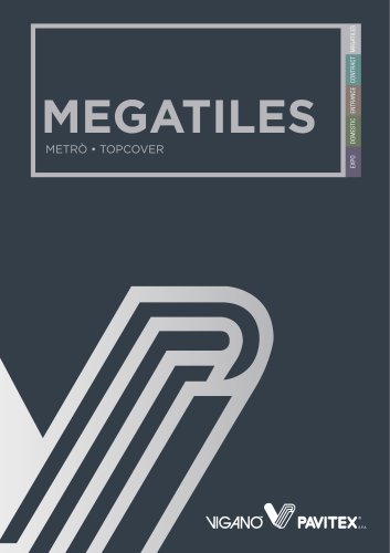 MEGATILES