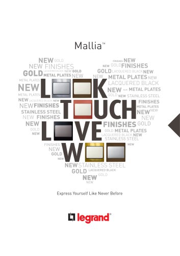 Mallia