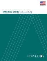 IMPERIAL STONE COLLECTION