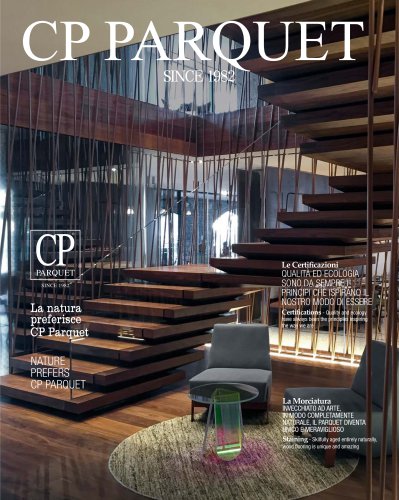 CP PARQUET