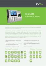 iClock-580