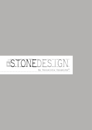 Stone Design