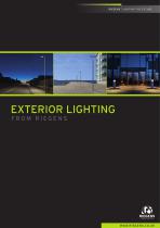 EXTERIOR LIGHTING FROM RIEGENS