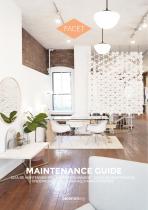 Facet - Maintenance Guide