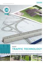 Traffic Technology Broschure