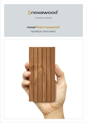 TECHNICAL DATA SHEET