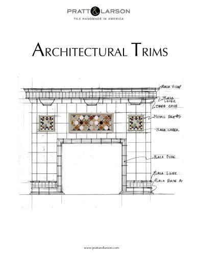 Architectural Trims