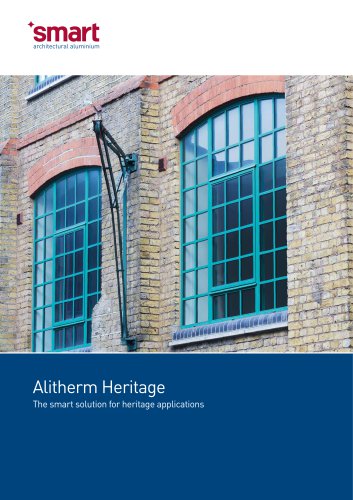 Alitherm Heritage