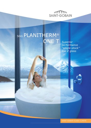 Planitherm One