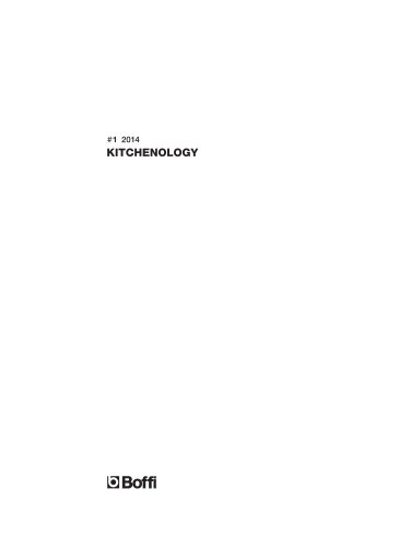 Kitchenology 2014