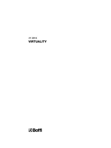 Virtuality 2014