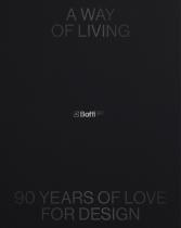 A WAY OF LIVING