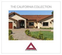 THE CALIFORNIA COLLECTION