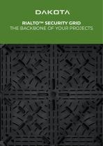 Rialto security grid