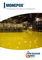 MONEPOX®