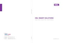 HDL SMART SOLUTIONS