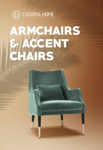 Armchairs & Accent Chairs