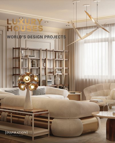 Book Luxury Houses (Preview) | Get the full book here: https://cutt.ly/XE45UVW