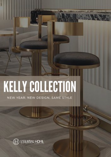 NEW Kelly Collection