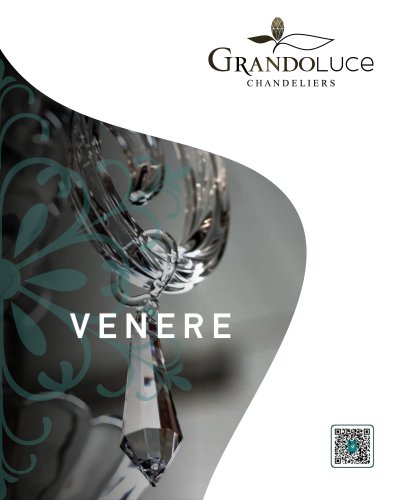 Venere catalogue