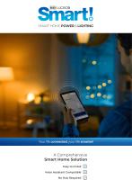SMART HOME POWER & LIGHTING