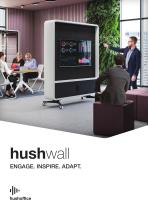 HushWall